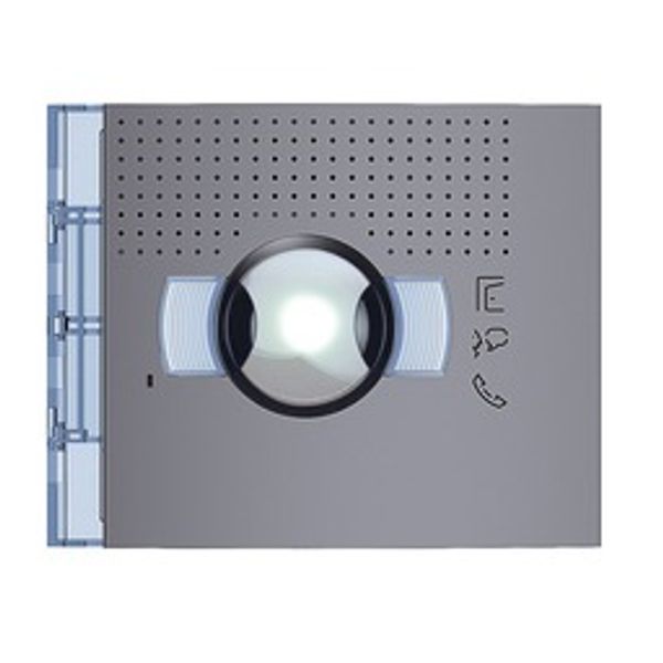 Sfera - wideangle audio video front cover allstreet image 1