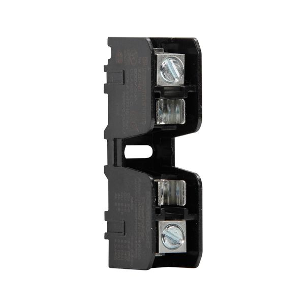 Eaton Bussmann series BCM modular fuse block, Box lug, Single-pole image 6