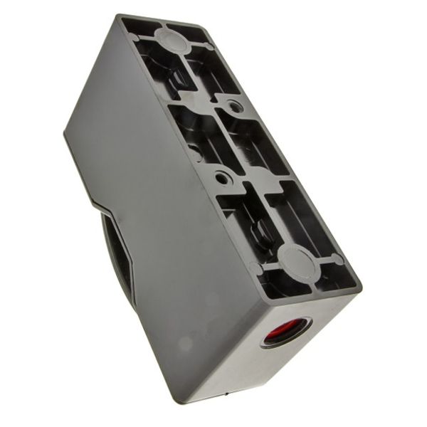 Fuse-holder, low voltage, 200 A, AC 690 V, BS88/B2, 1P, BS image 3