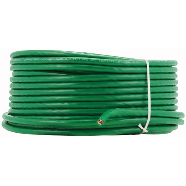 Round cable, SmartWire-DT, 50m, 8-Pole, 8mm image 3