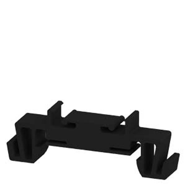 Adapter for standard mounting rail ... image 1