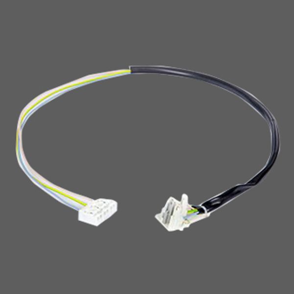 Linux Z supply cable for external luminaires 3-pole image 1