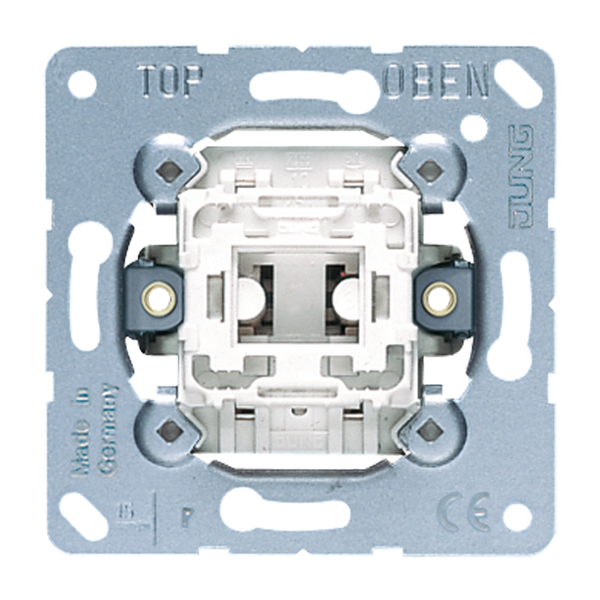 1-gang switch insert intermediate 507EU image 7