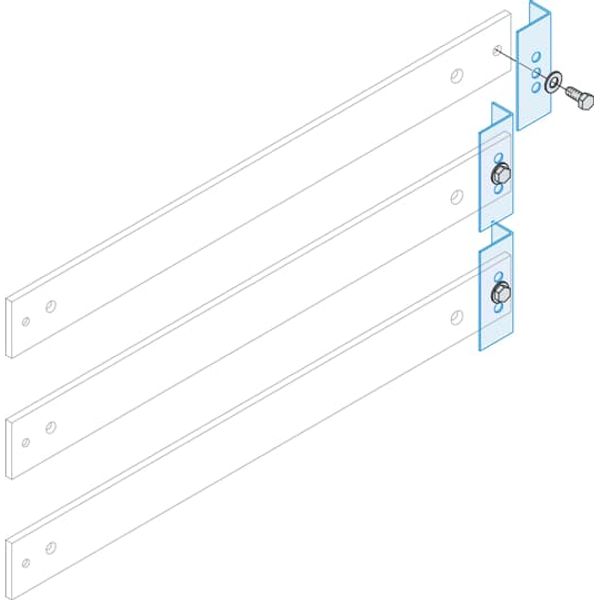 ZX970P8 Main Distribution Board image 2