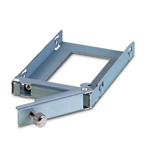 Removable hard drive tray image 1