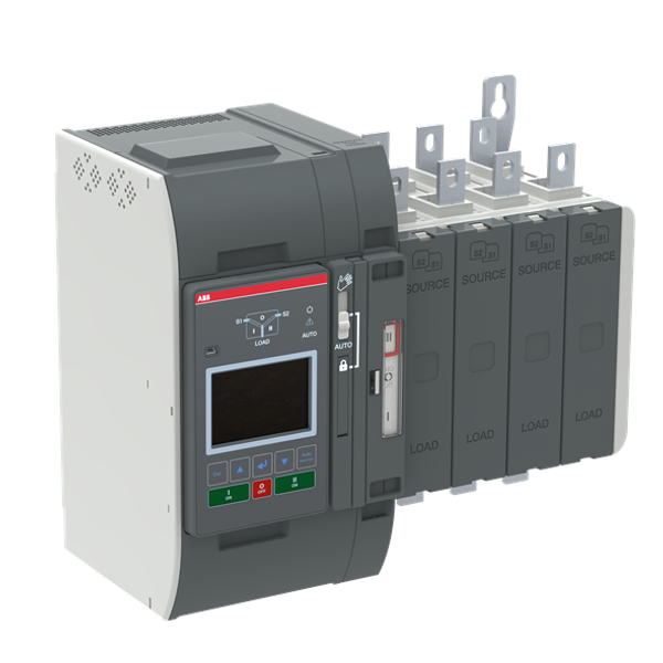 OXB250E3S3QT AUTOMATIC TRANSFER SWITCH image 3