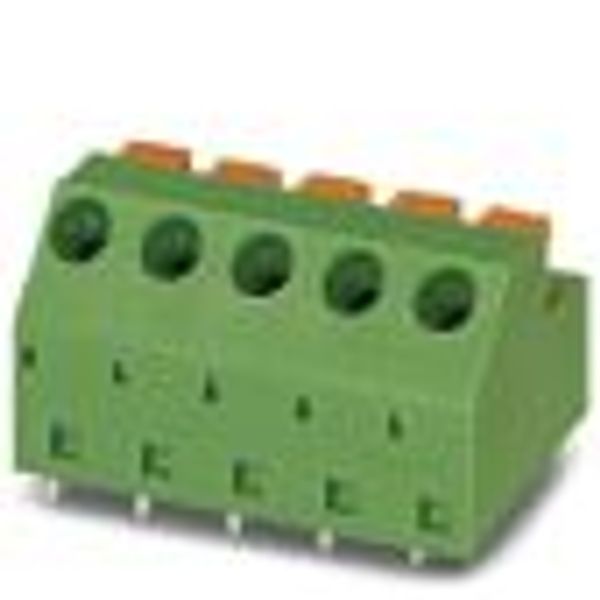 PCB terminal block image 2