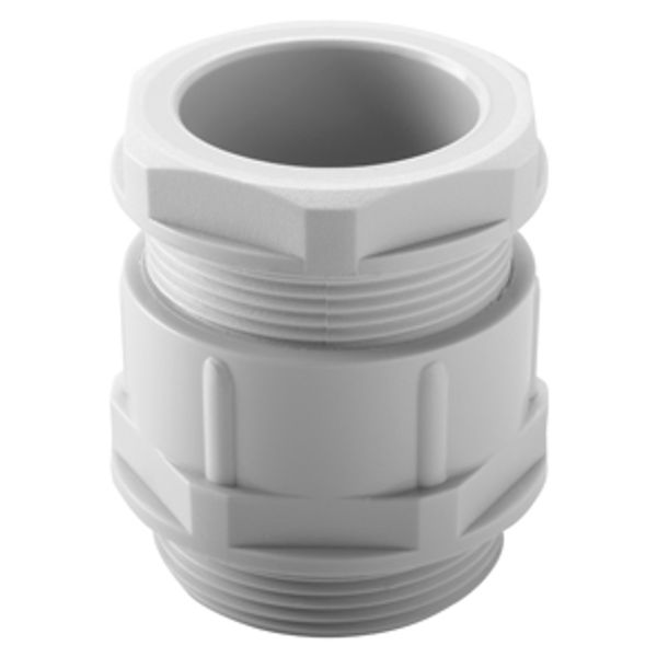 NYLON CABLE GLAND - PG16 GW52085 image 1