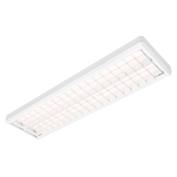 SARW LED Sport 47W,840,6250lm,IP20,230V,DALI,white image 2