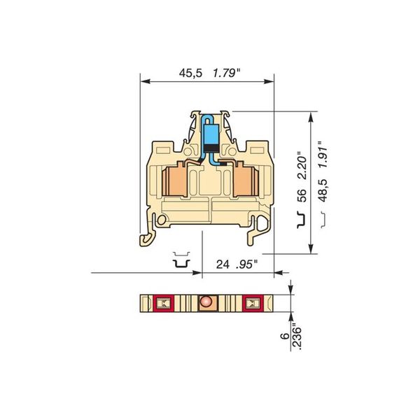 D1,5/6,ADO,D2,NF image 1