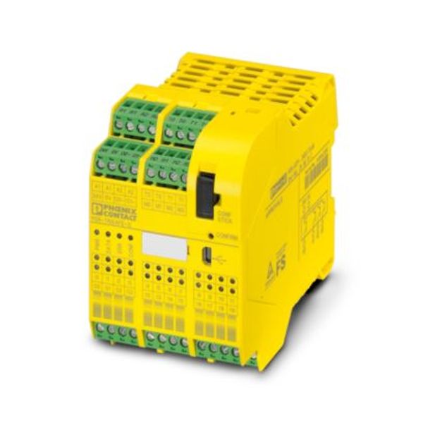PSR-SCP- 24DC/TS/S - Safety module image 1