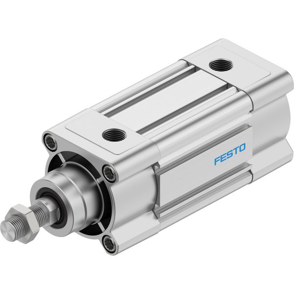 DSBC-63-50-D3-PPSA-N3 ISO cylinder image 1