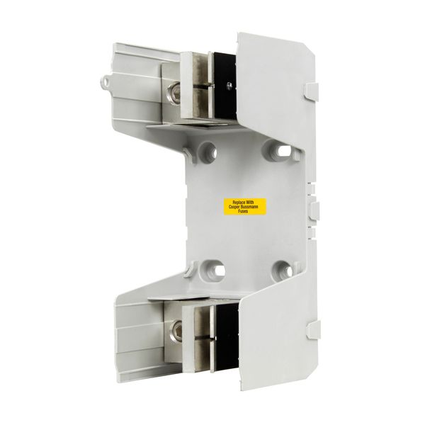 Eaton Bussmann series HM modular fuse block, 250V, 450-600A, Single-pole image 4