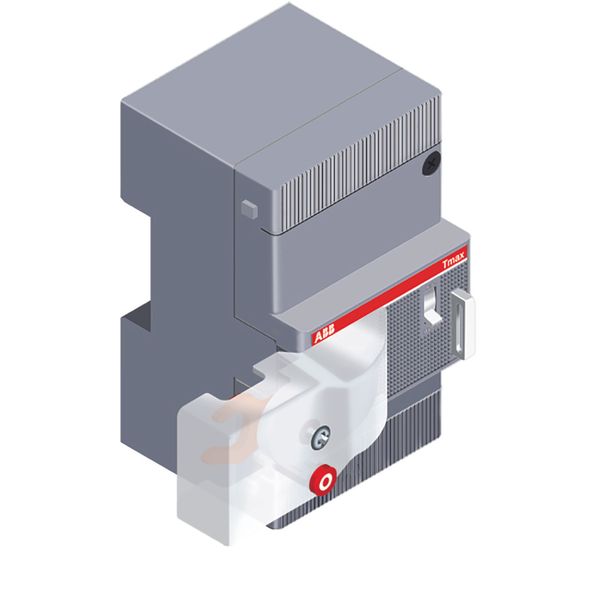 MOS T1-T2-T3 SUPERIM, 48...60Vdc new image 1