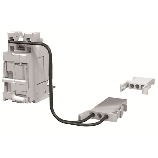 S201-D2NA Miniature Circuit Breaker - 1+NP - D - 2 A image 4