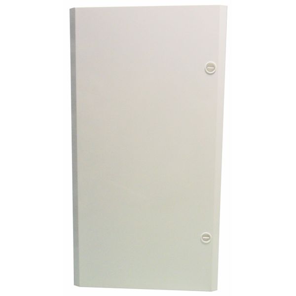 Metal door for 4x24MW image 1