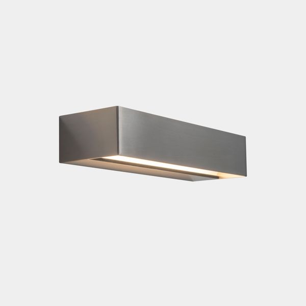 Wall fixture Lia LED 250mm LED 6.7W 3000K Satin nickel 544lm image 1