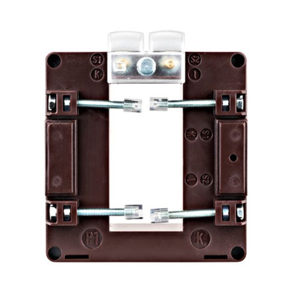 Current transformer 2000/5A 65x32, class 0.5 image 1