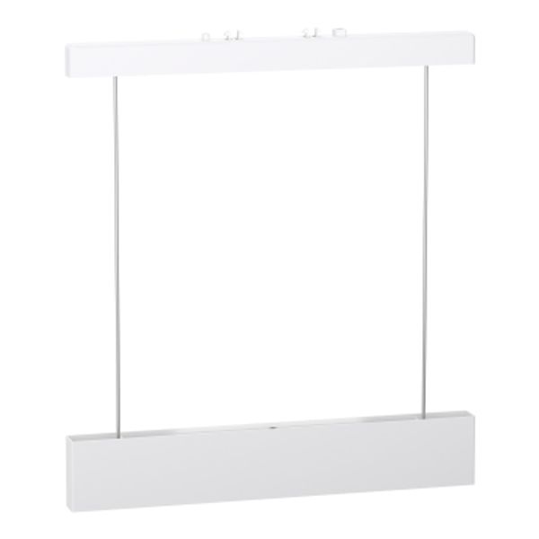Exiway Smartexit- hanging kit for light block image 2