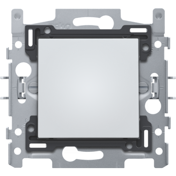 Orientation lighting with red LEDs, 460 lux., claw fixing image 1