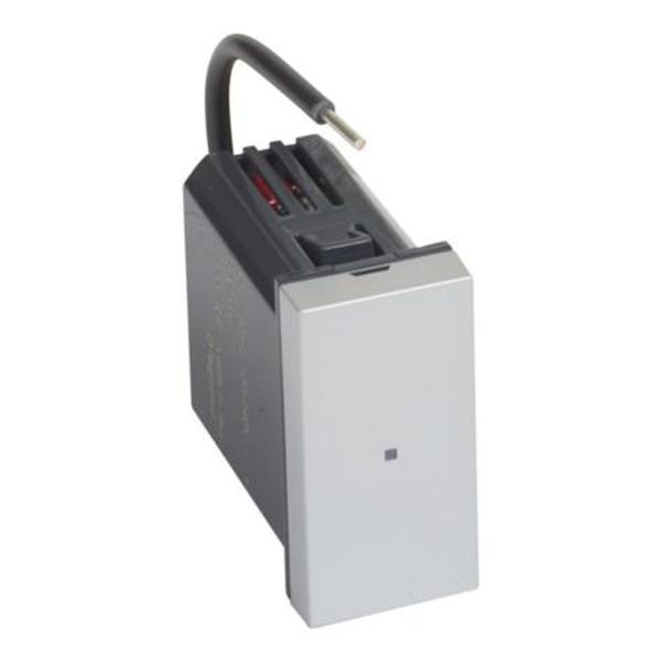 Arteor™ with Netatmo - Module for connected power outlet image 1