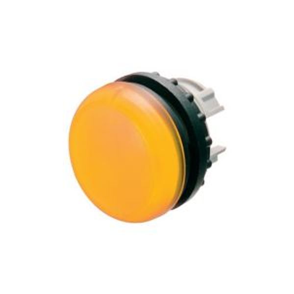 Indicator light, RMQ-Titan, Flush, yellow image 8
