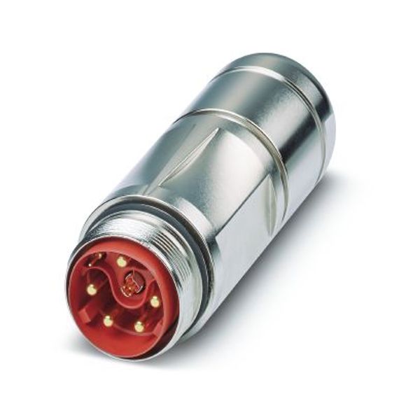 Coupler connector image 2