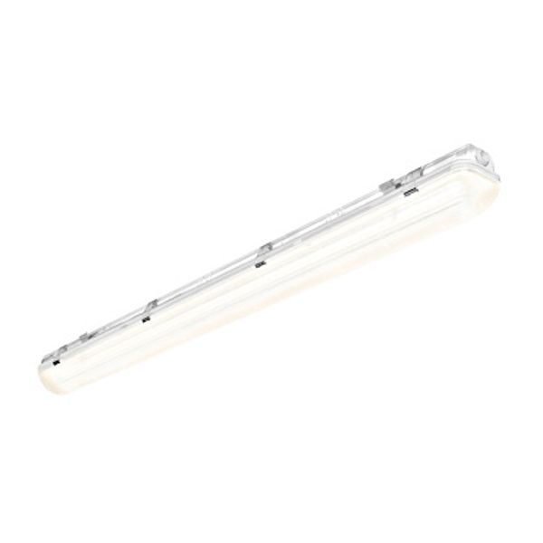 Linda LED Transparent 2x16W, 4000K, 4923lm, IP65, L=1270mm image 1