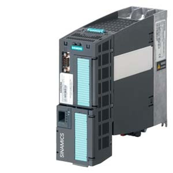 G120P-1.5/32B - Variable Speed Drive G120P, FSA, IP20, Filter B, 1.5 kW image 1