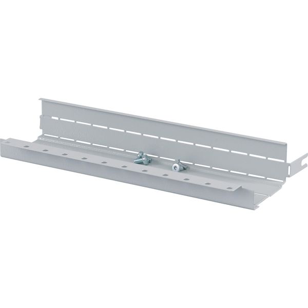 Busbar support (complete) for 2x 20x10mm image 3