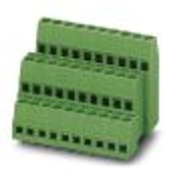 PCB terminal block image 2