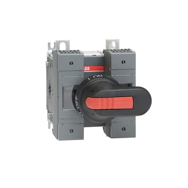 OS125GF11P SWITCH FUSE image 1