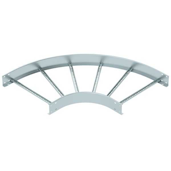LB 90 1160 R3 FS 90° bend for cable ladder 110x600 image 1