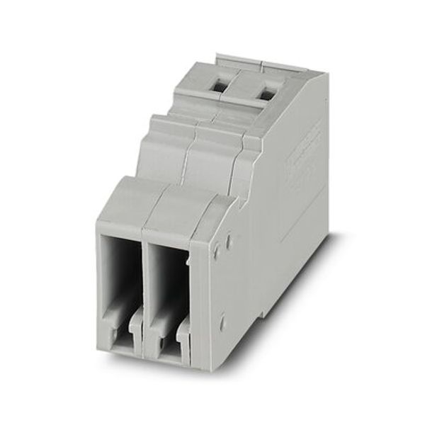 COMBI receptacle image 1