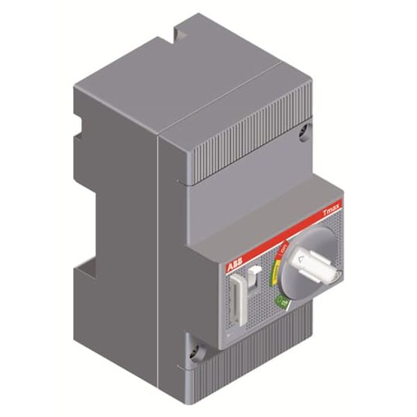 MOS T1-T2 ADJA,MOUT. 110...250Vac/dc new image 2