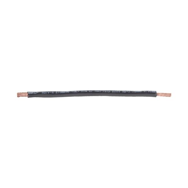 Cable, 16mm², L=142mm image 12