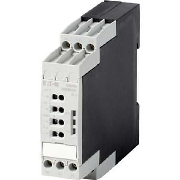 Phase monitoring relays, Multi-functional, 300 - 500 V AC, 50/60/400 Hz image 2