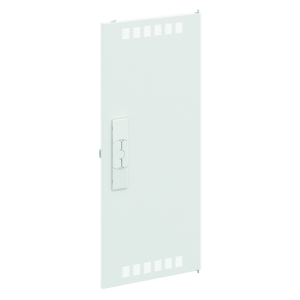 CTL24S ComfortLine Door, IP30, Field Width: 2, 621 mm x 521 mm x 14 mm image 2