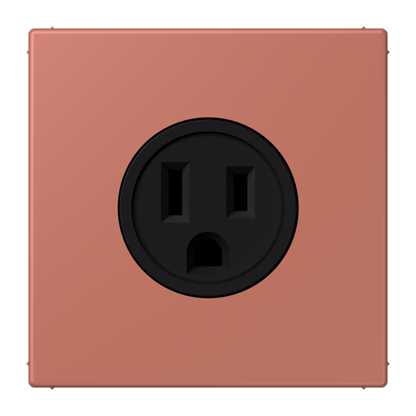 Socket US NEMA system LC32121 LC521-15236 image 1