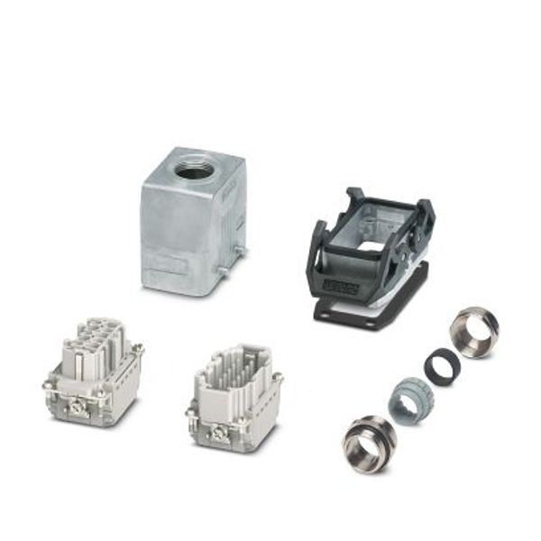 Connector set image 2