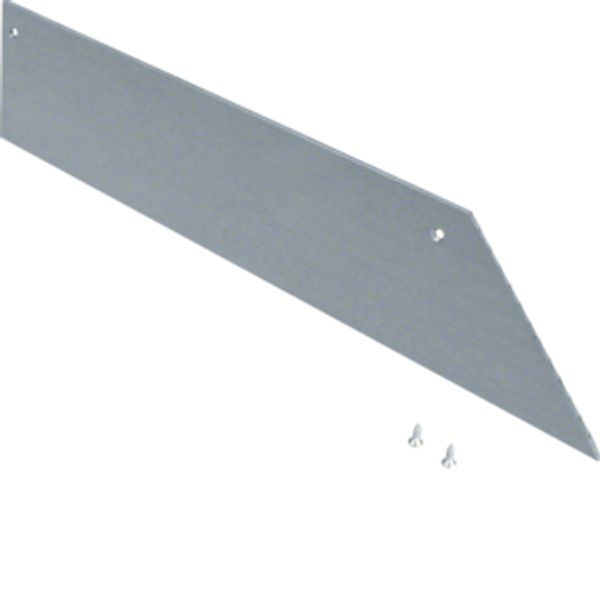 endcap f on-floor trunking one-s. 250x70 image 1