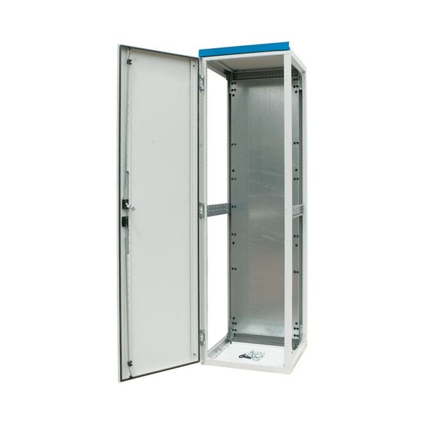 Distribution cabinet, HxWxD=1600x800x600mm, IP55 image 3