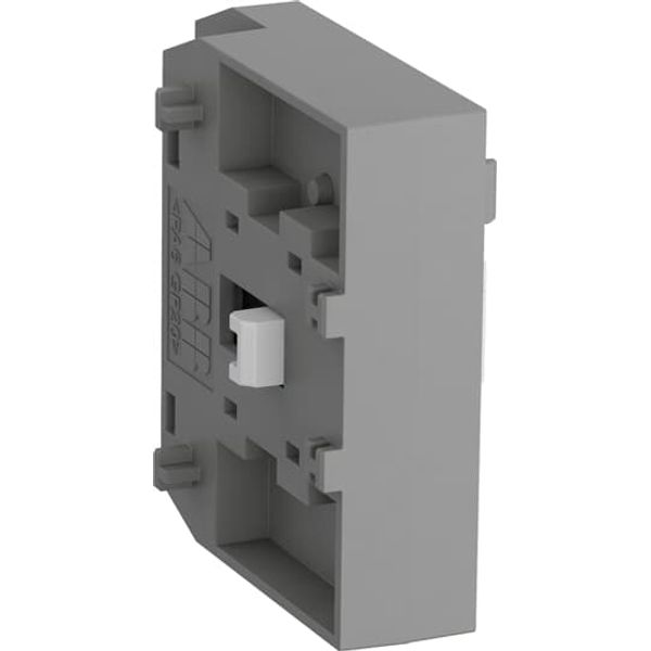 VM205/265 Mechanical Interlock Unit image 3