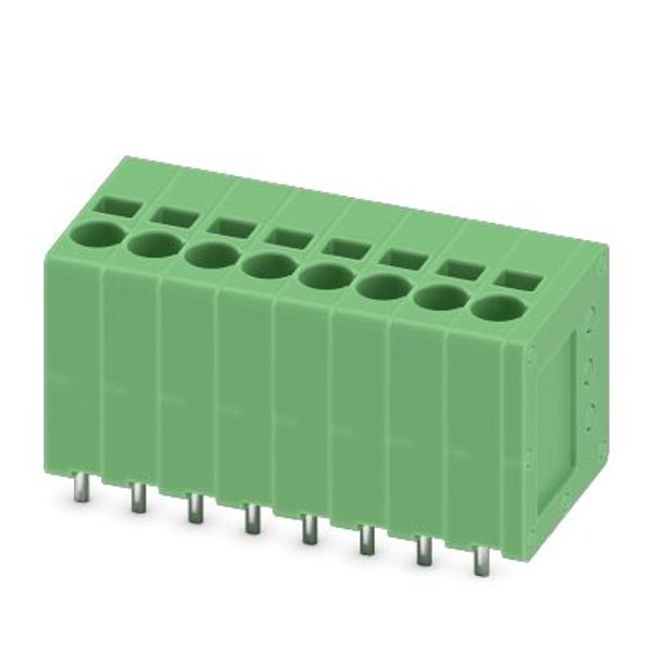 PCB terminal block image 2