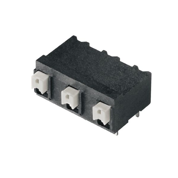 PCB terminal, 7.50 mm, Number of poles: 6, Conductor outlet direction: image 1