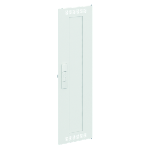 CTW26S ComfortLine Door, IP30, 921 mm x 521 mm x 14 mm image 5