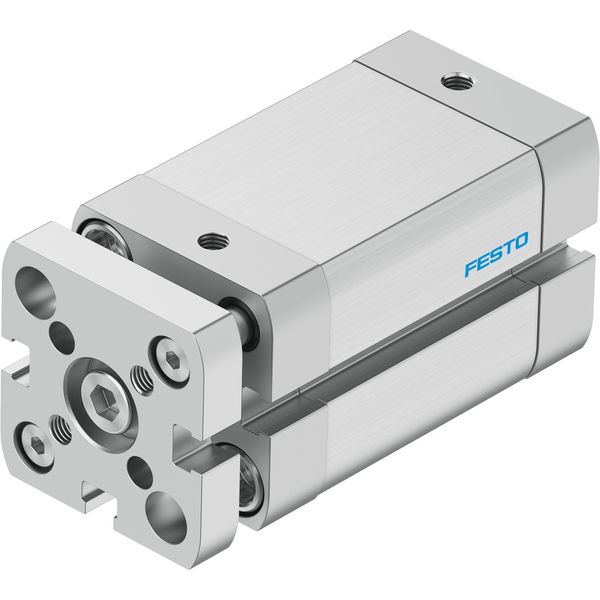 ADNGF-25-30-PPS-A Compact air cylinder image 1
