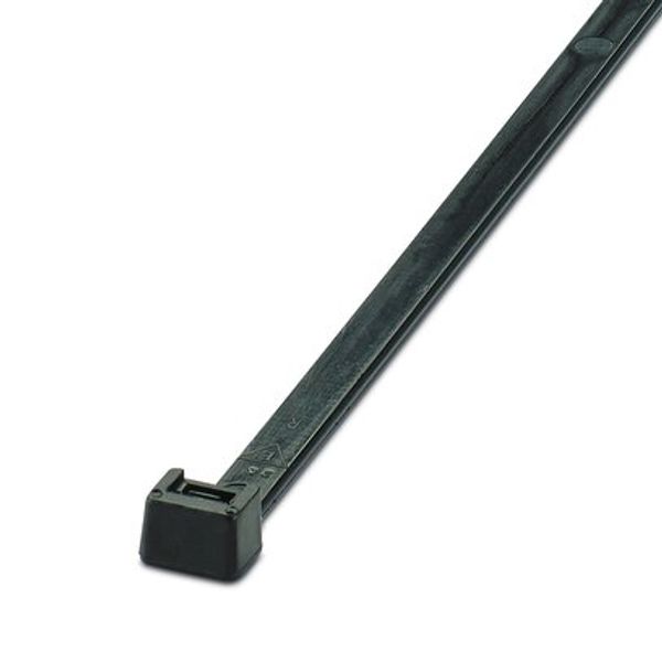 WT-HF 7,8X300 BK - Cable tie image 3