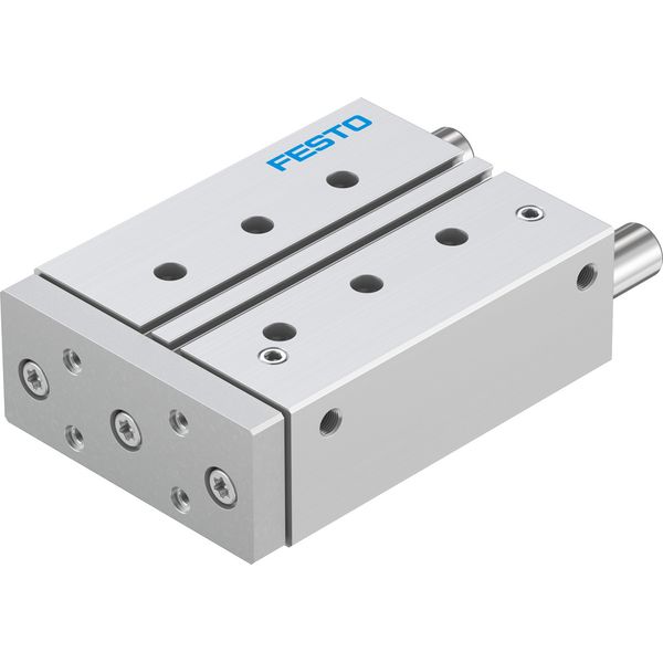 DFM-40-100-P-A-GF Guided actuator image 1