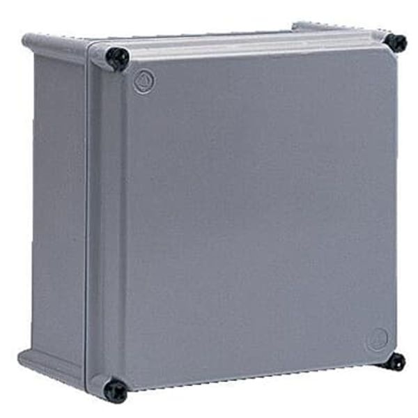 AP1P APO 1 Box (grey cover) RAL7035 image 4